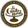 Logo de La Casita Azul